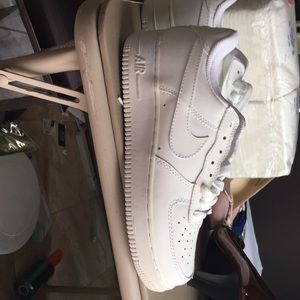 Nike Air Force -1